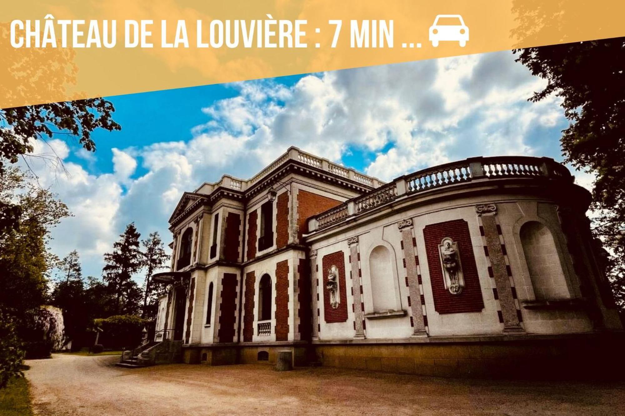 Le Gatsby - Home Homy Montlucon Ngoại thất bức ảnh