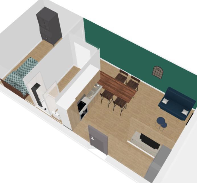 Le Gatsby - Home Homy Montlucon Ngoại thất bức ảnh